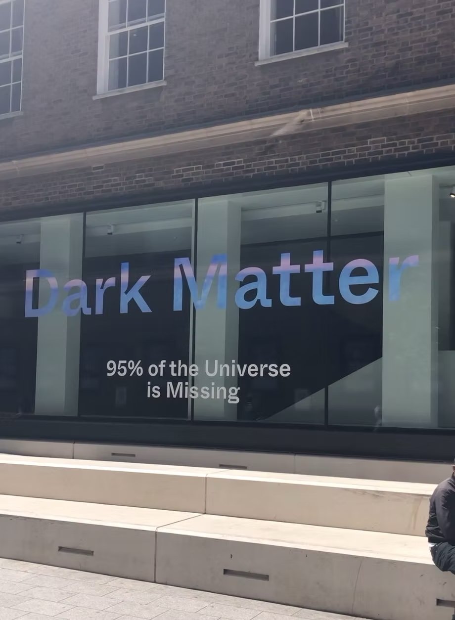 Dark Matter and How Little We Know