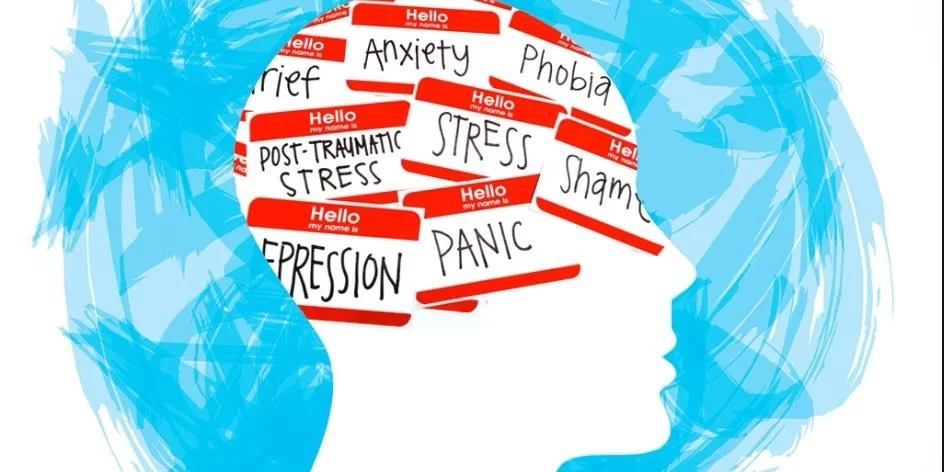 Mental Health: We Speak About It But What Do We Do?