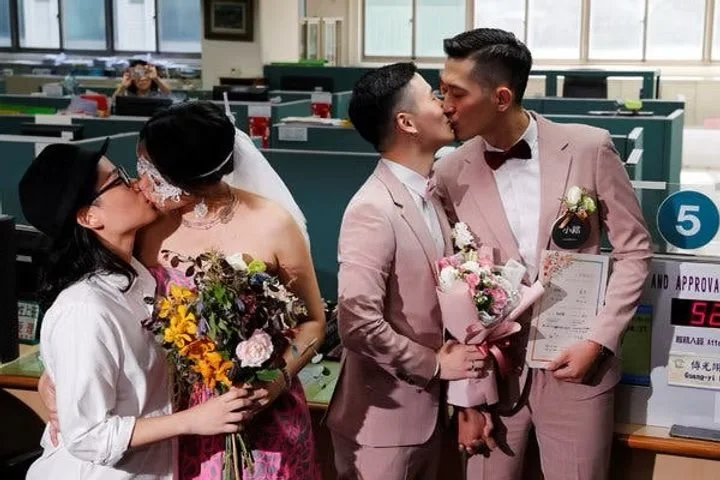 Reality Behind Same Sex Marriage (Interview based)