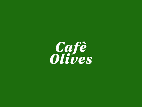 Cafe Olives