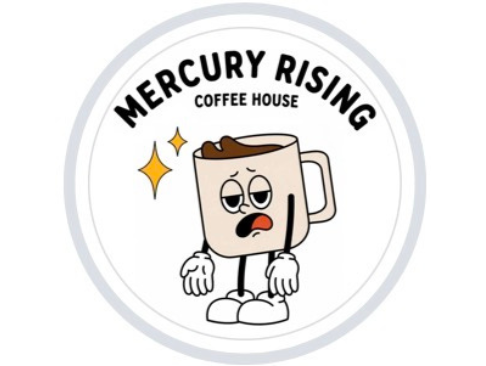 Mercury Rising Coffee House