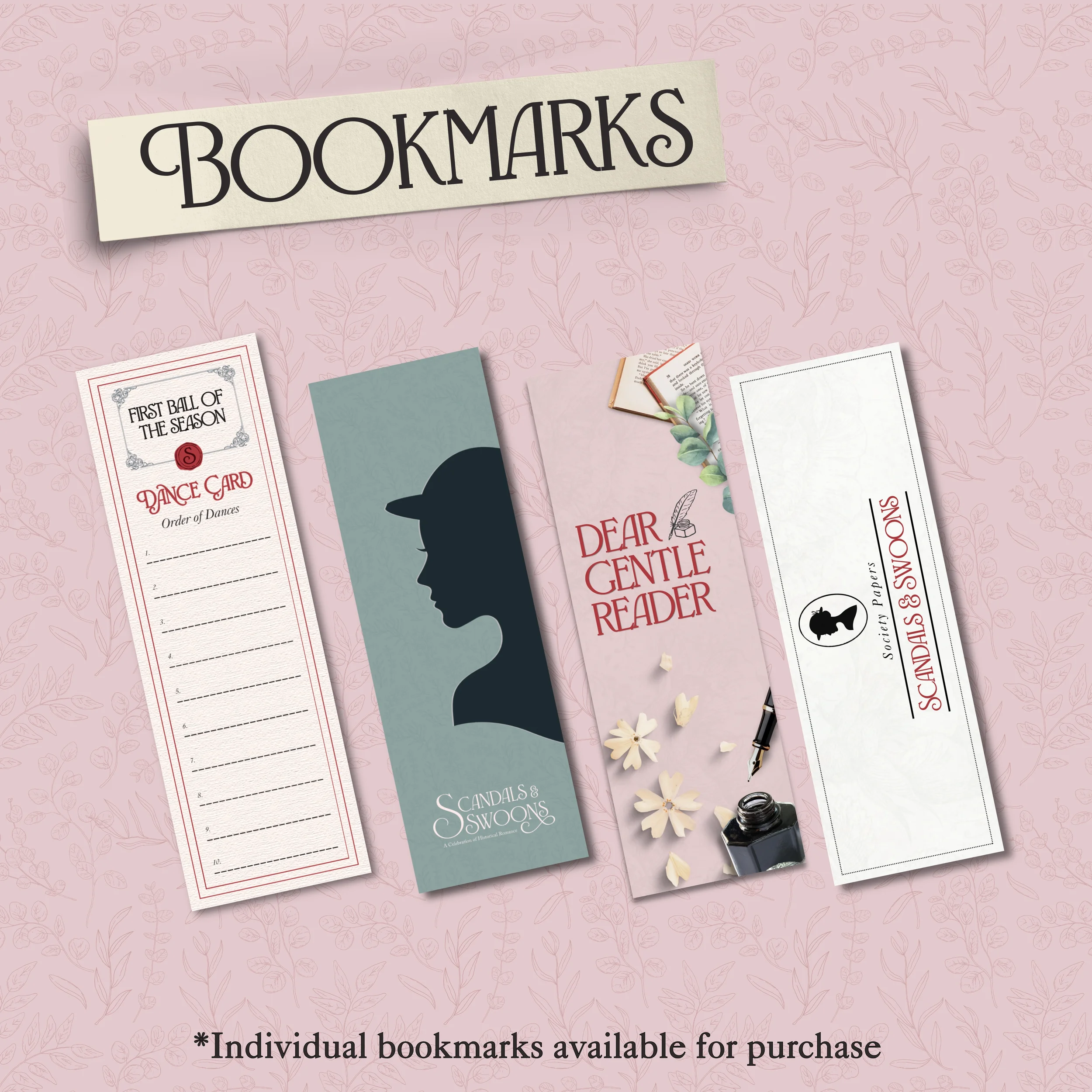 bookmarks
