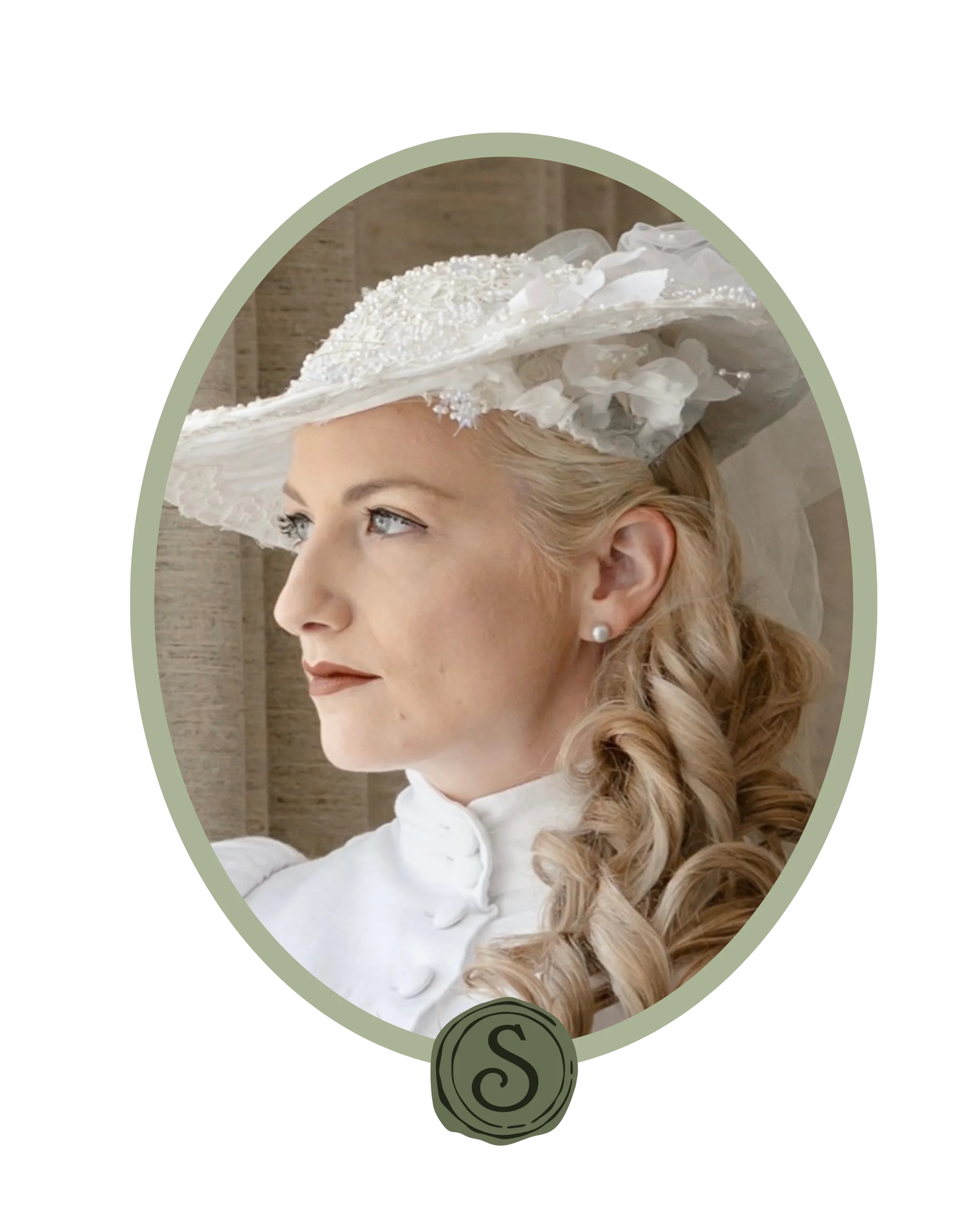 Sarah M. Kinsch