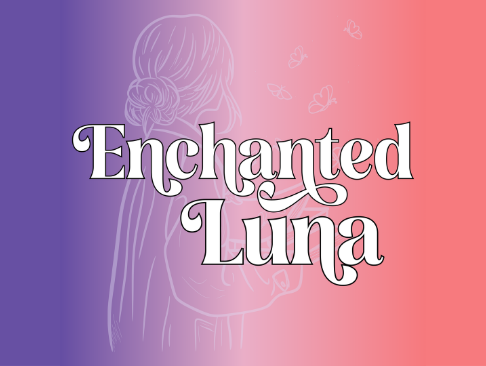 Enchanted Luna