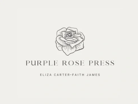 Purple Rose Press