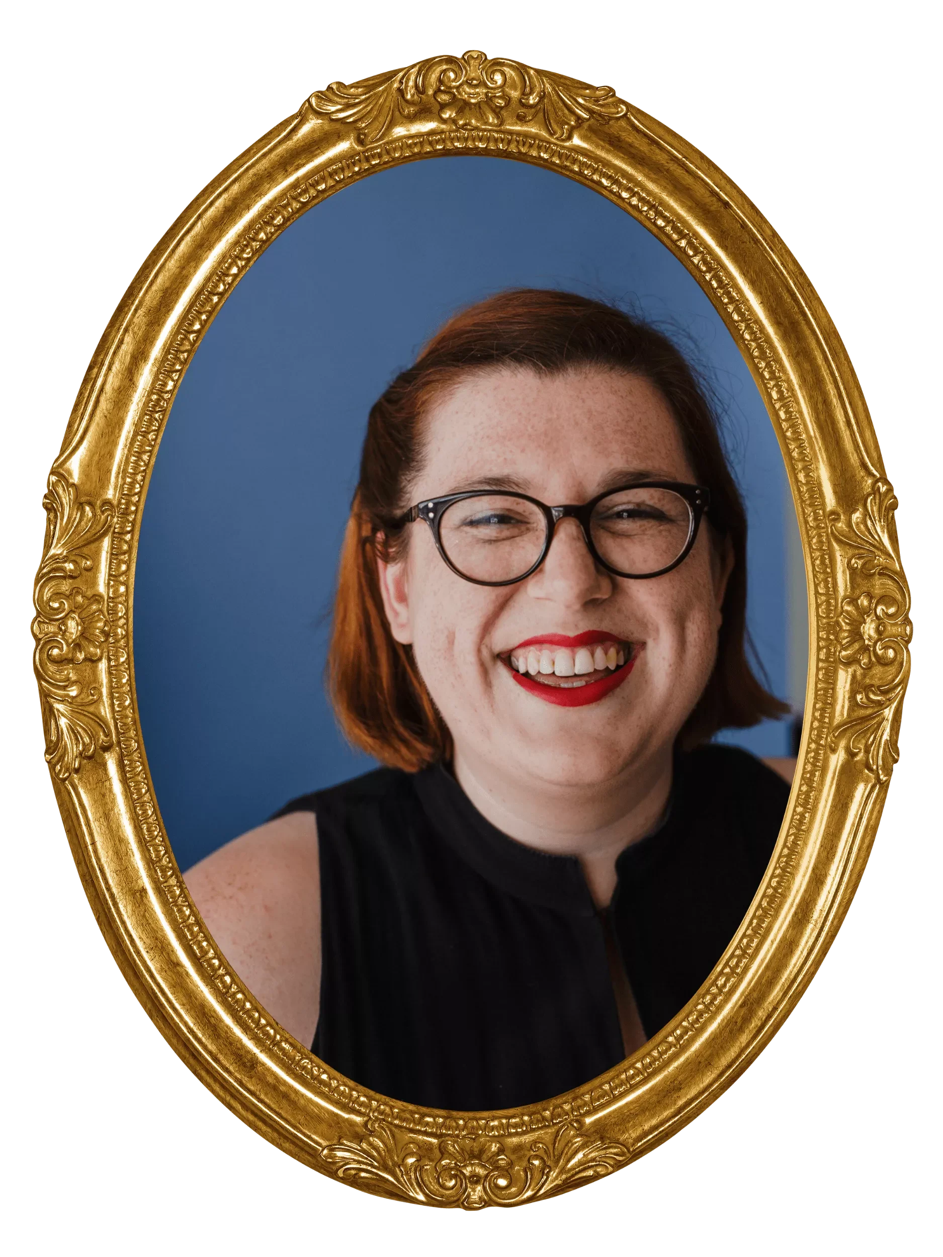 Valentina Bore headshot