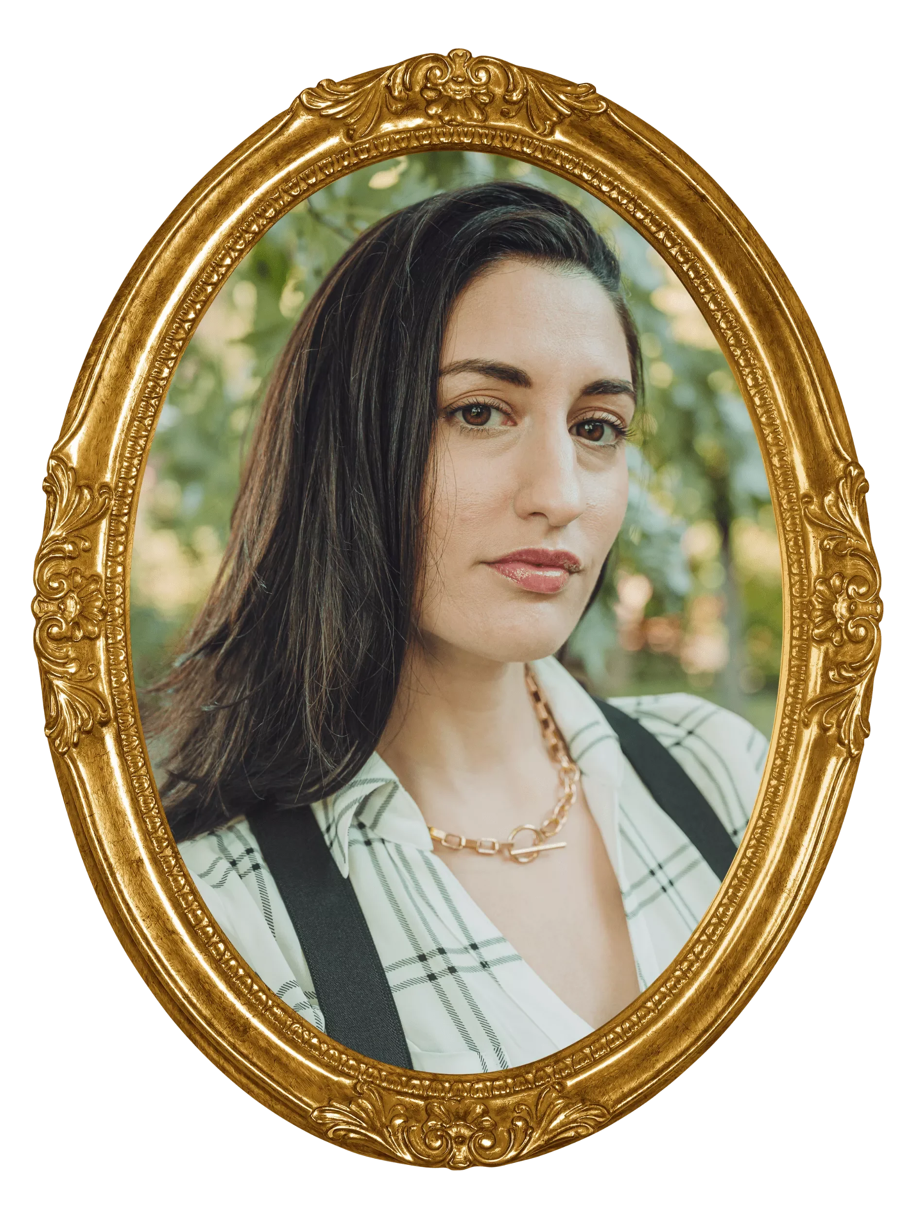 Shelby Ugarte headshot