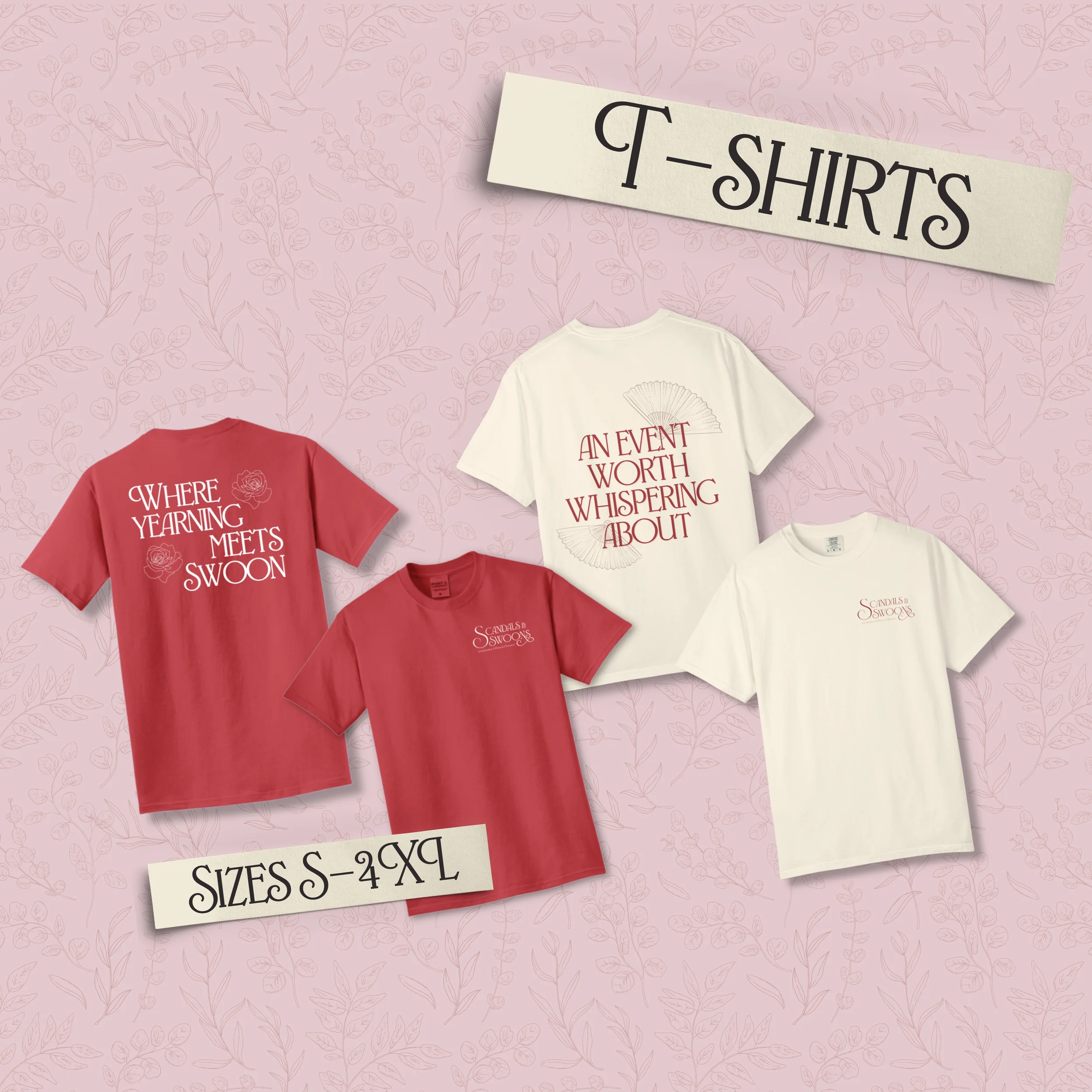 Tshirts
