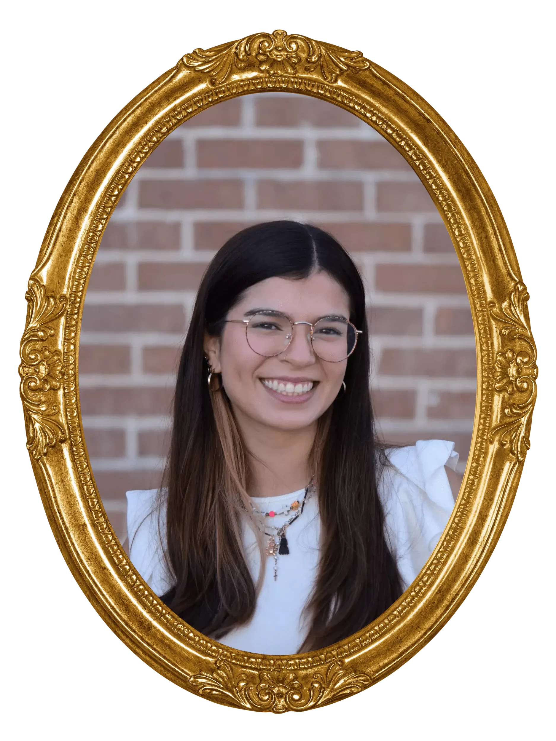 Sofia Salazar headshot