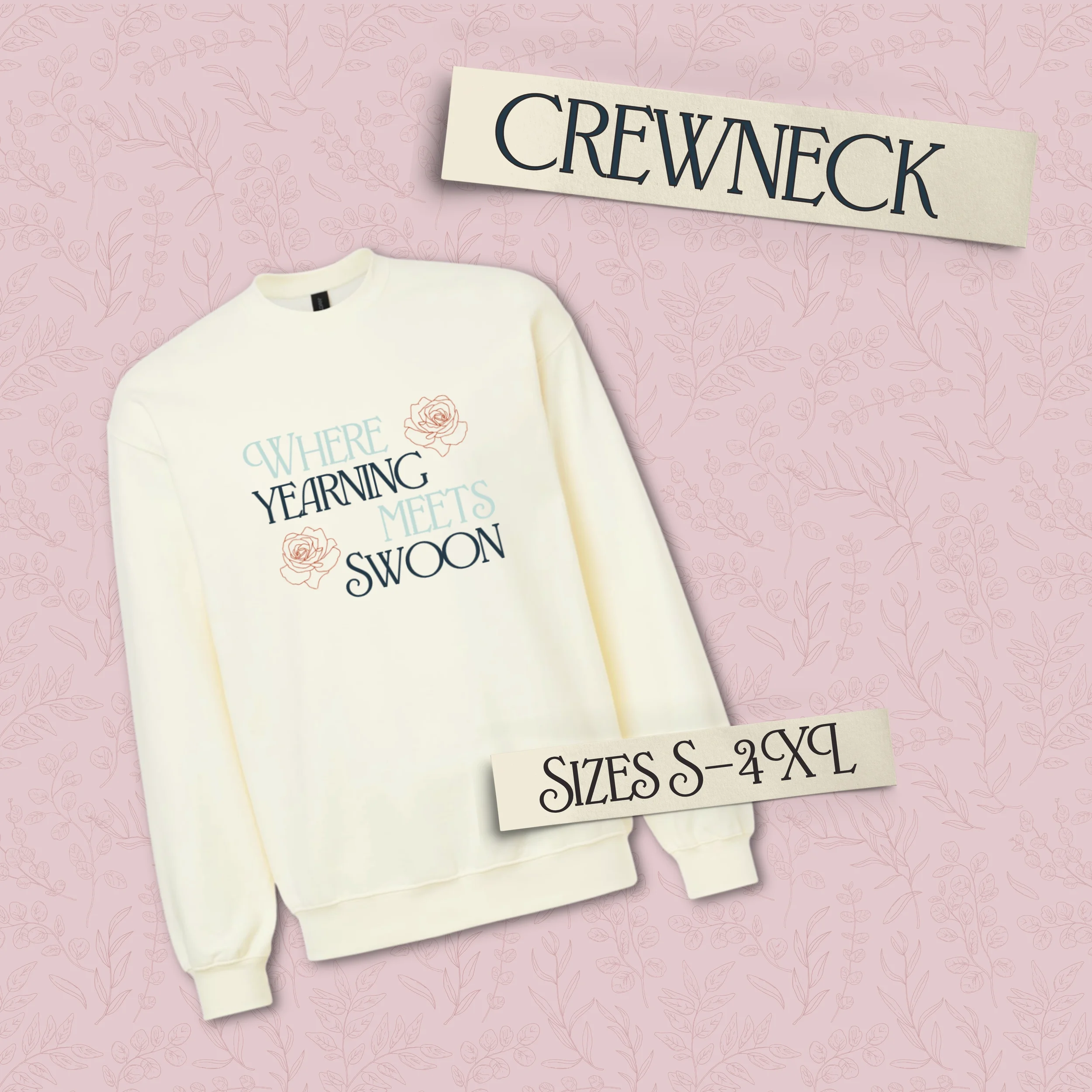 Crewneck 