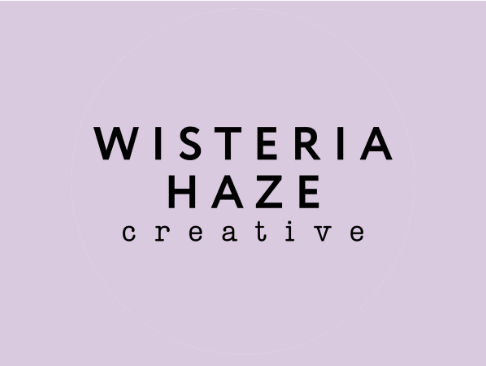 Wisteria Haze Creative