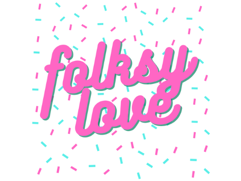 Folksy Love
