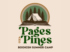 Pages and Pines Camp Retreat