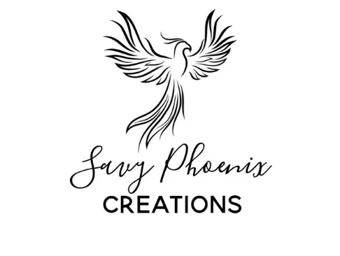 Savy Phoenix Creations