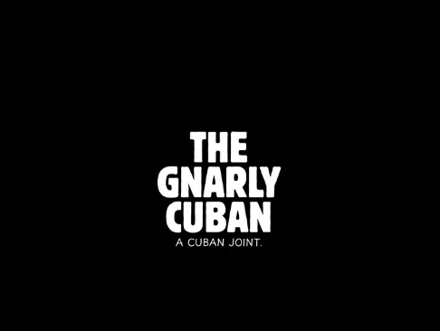 The Gnarly Cuban