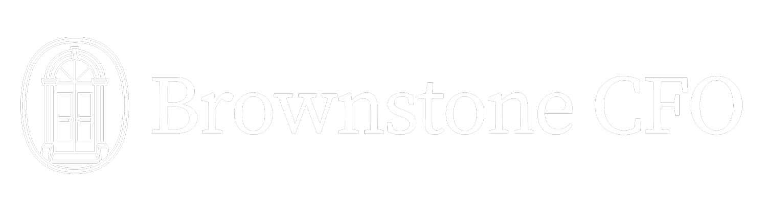 Brownstone CFO
