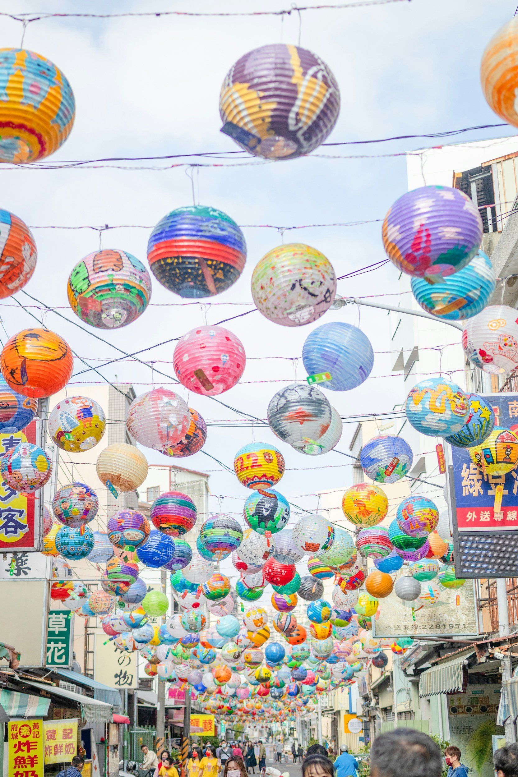 Cultural Festivals Worth Travelling For (With or Without Kids)