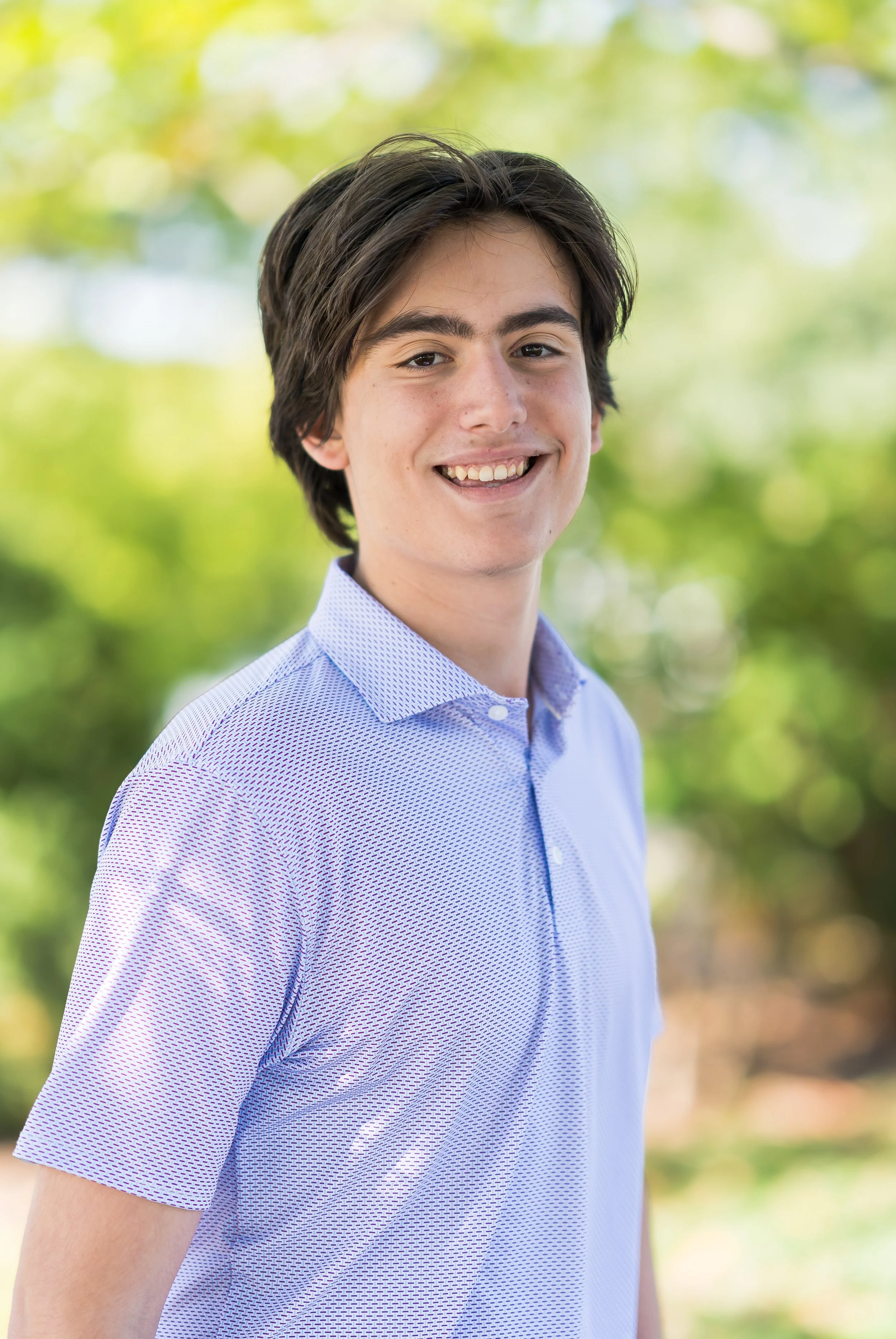 Grayson Goldberg