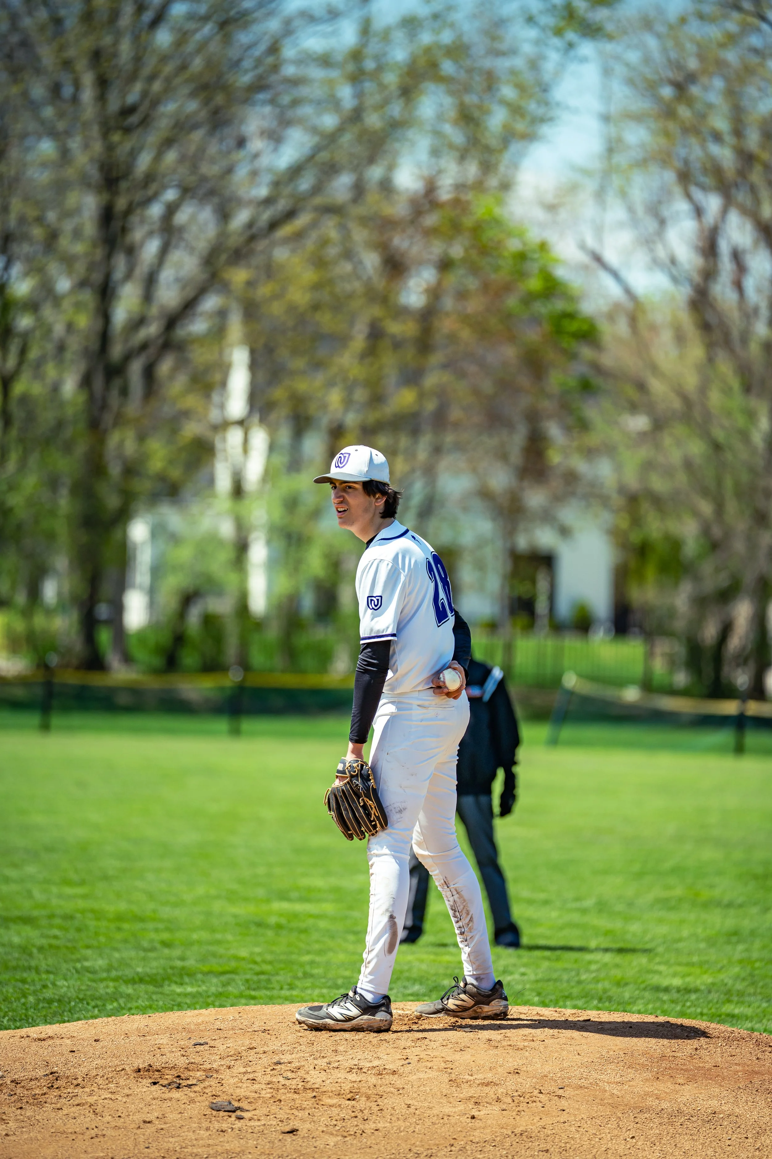 Gryason Pitching - Walter Payton.jpg