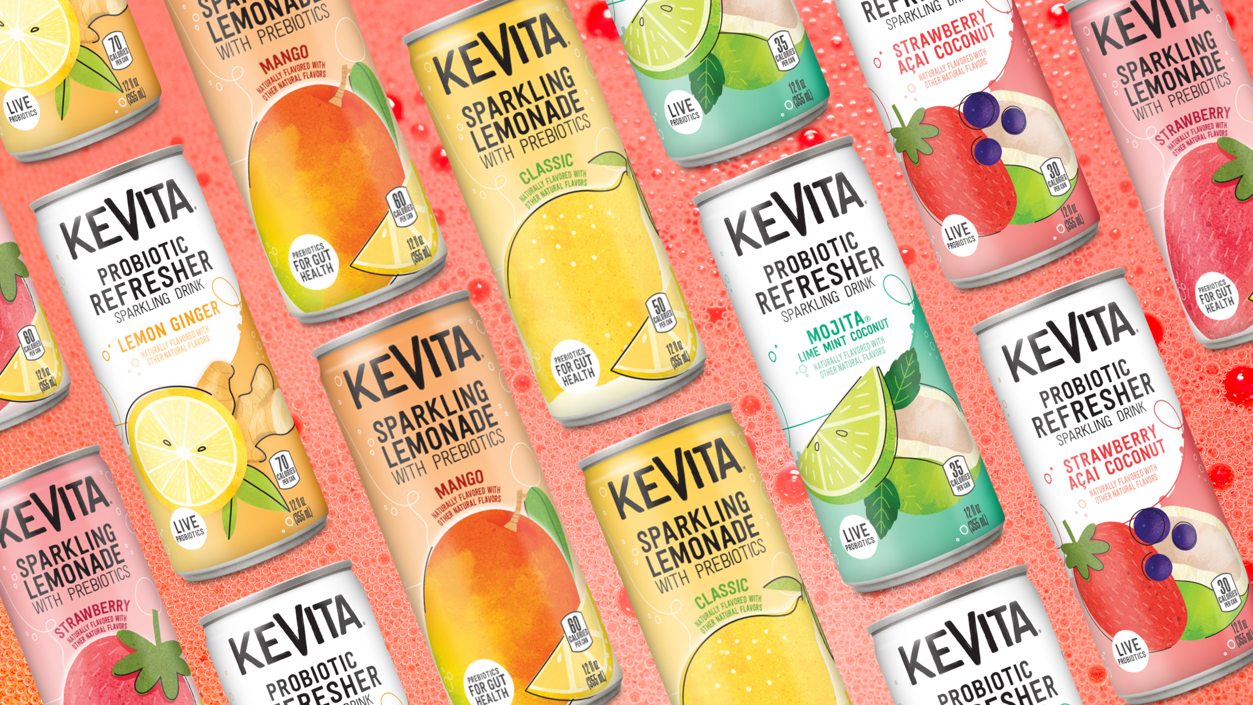 Kevita