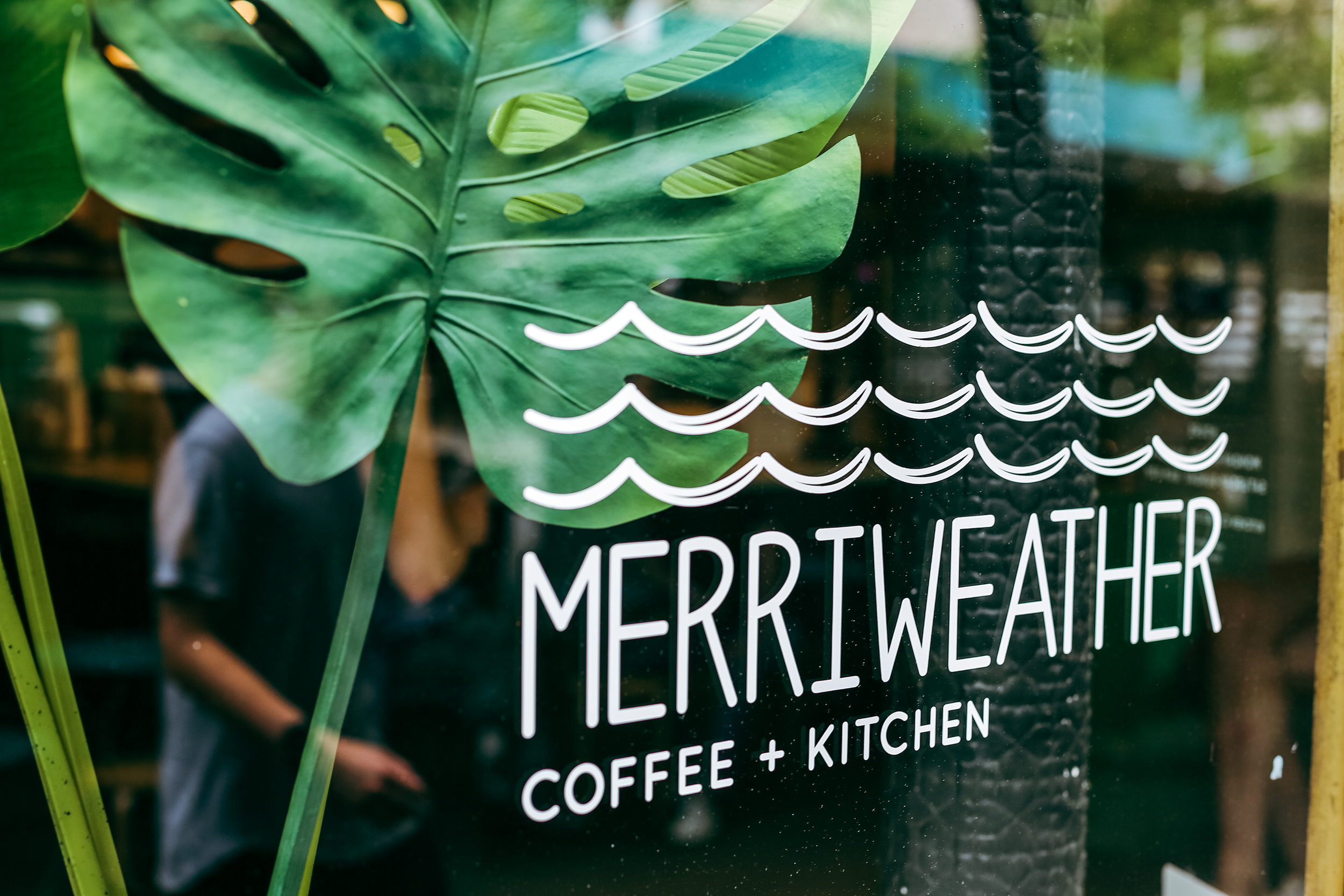Merriweather Coffee + Kitchen