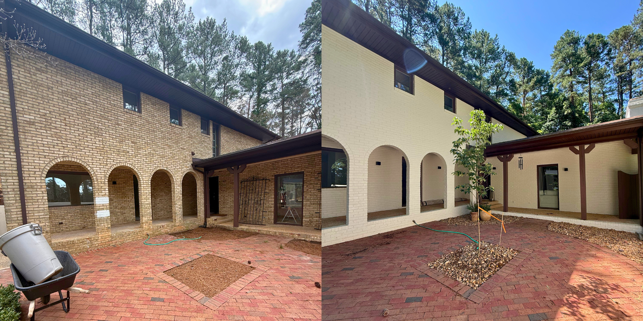 Larchmont Renovation By Clear Construction 2