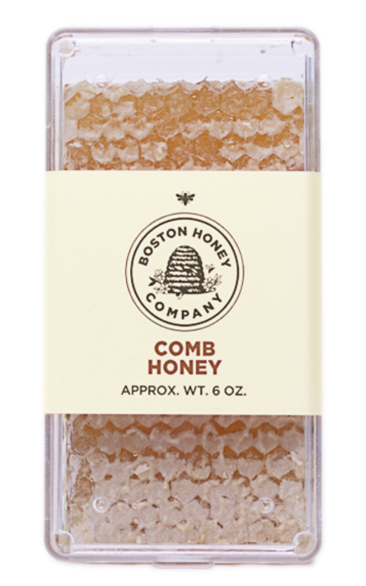 Block of Comb Honey