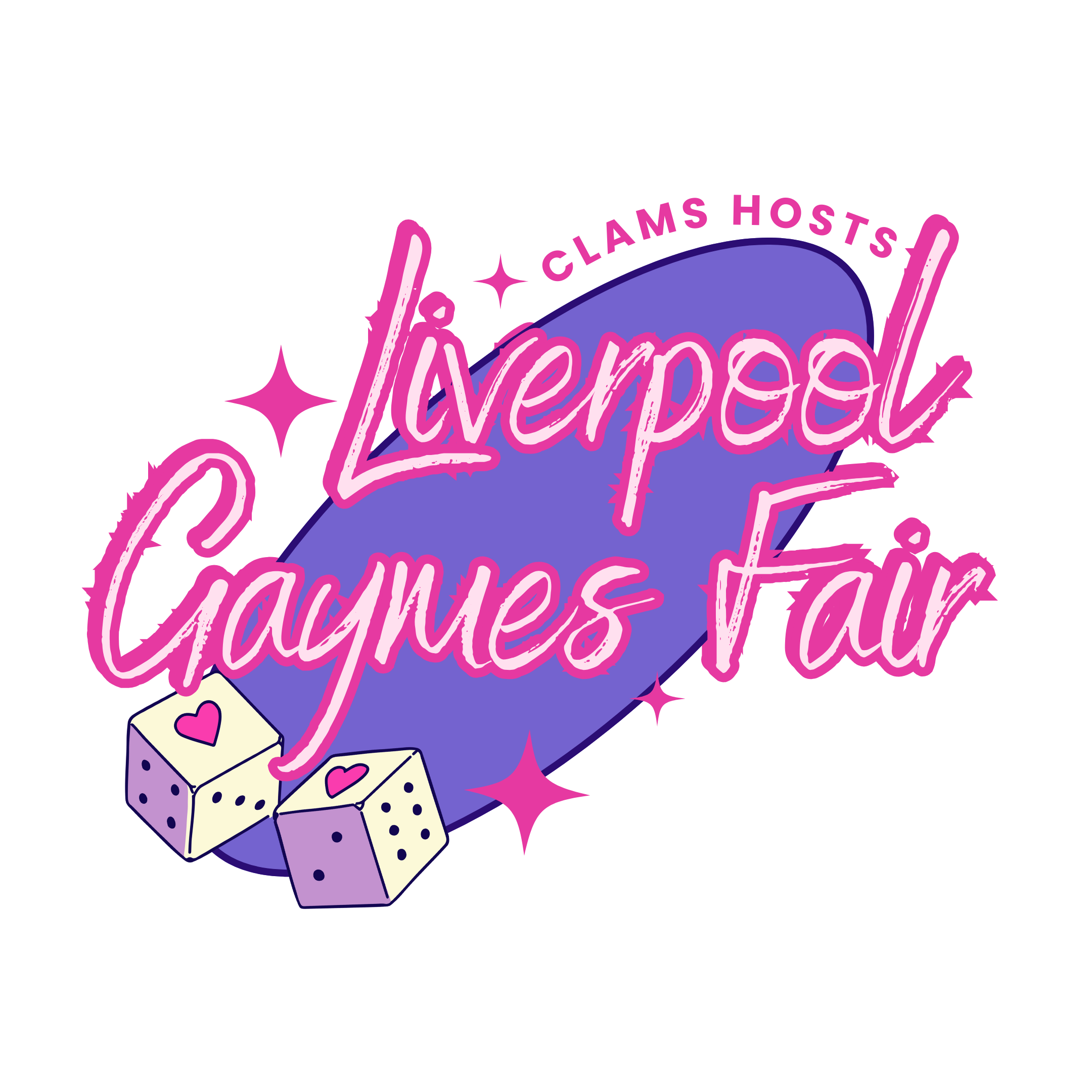 Liverpool Gaymes Fair - LGBTQIA Board Games Event