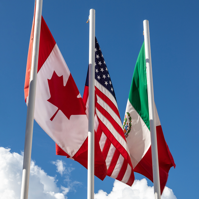 Canada Plays It Cool on CUSMA. What It Means for North American Trade