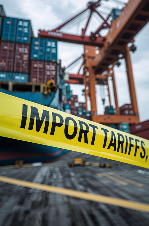 The Great Tariff Pivot: Analyzing the SCOTUS Ruling and the Shift to Section 122