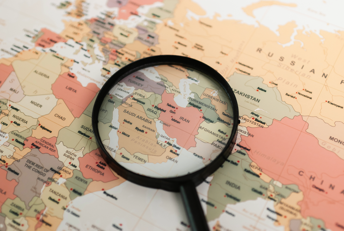 The Impact of the Strait of Hormuz Closure on Global Trade