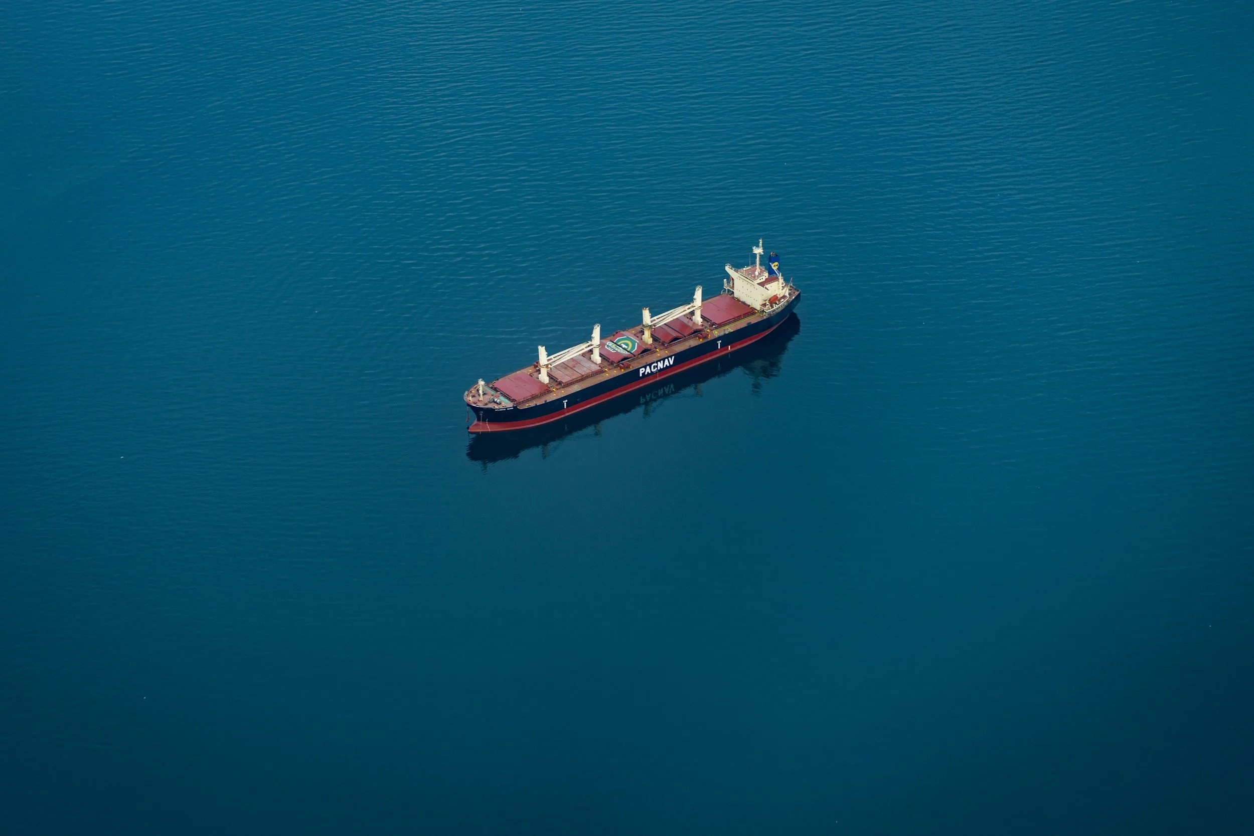 Hormuz, April 23: Iran Seizes Two Ships Hours After Ceasefire Extended. The Pentagon Says Mines Could Take Six Months to Clear.