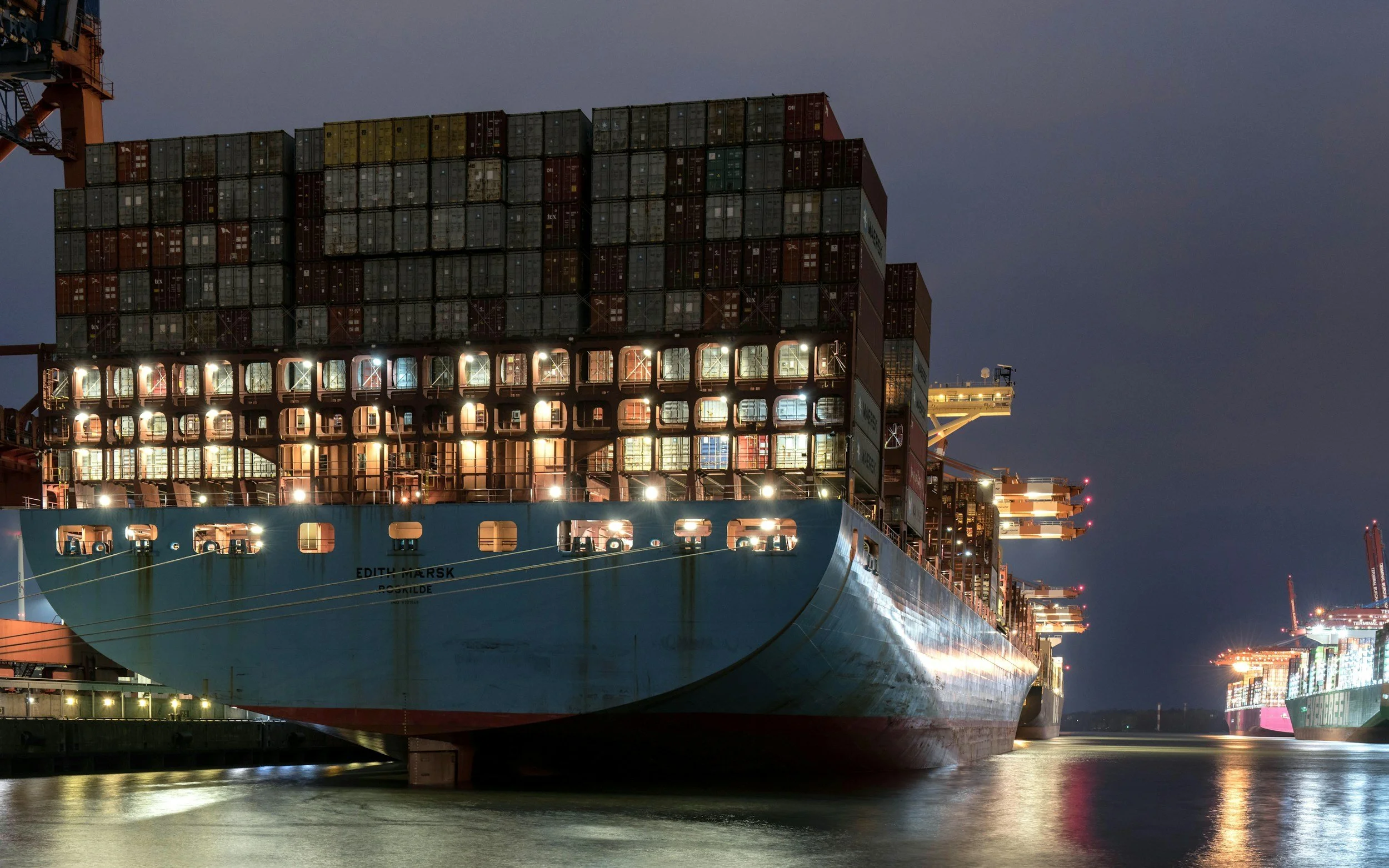 New Section 232 Exclusion Code 9903.82.01: A Quiet Fix With Real Refund Potential for Importers