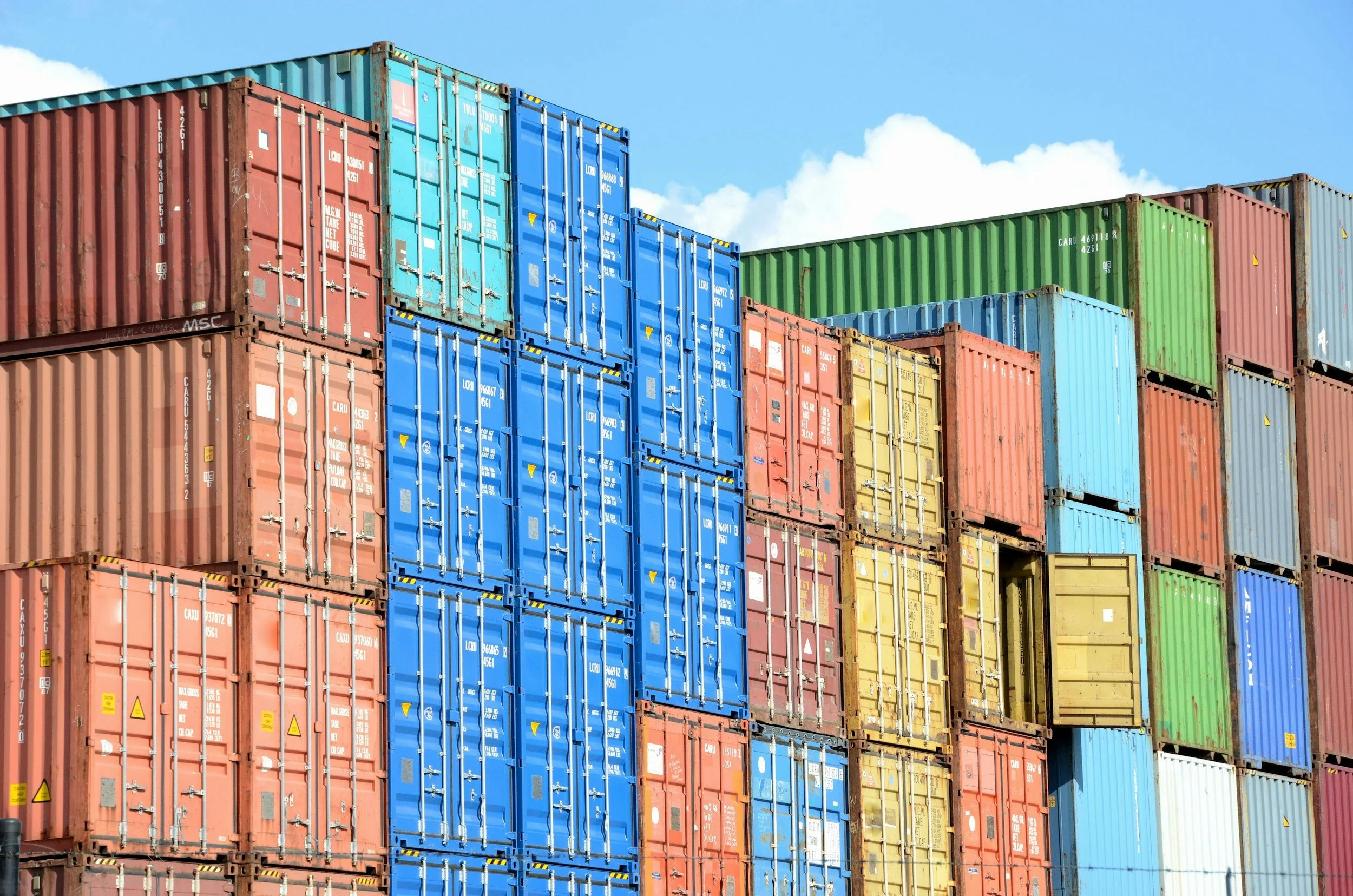 CBP Is Auto-Deactivating Dormant Importer Accounts Starting July 16. Here Is Who Gets Caught and How to Fix It.