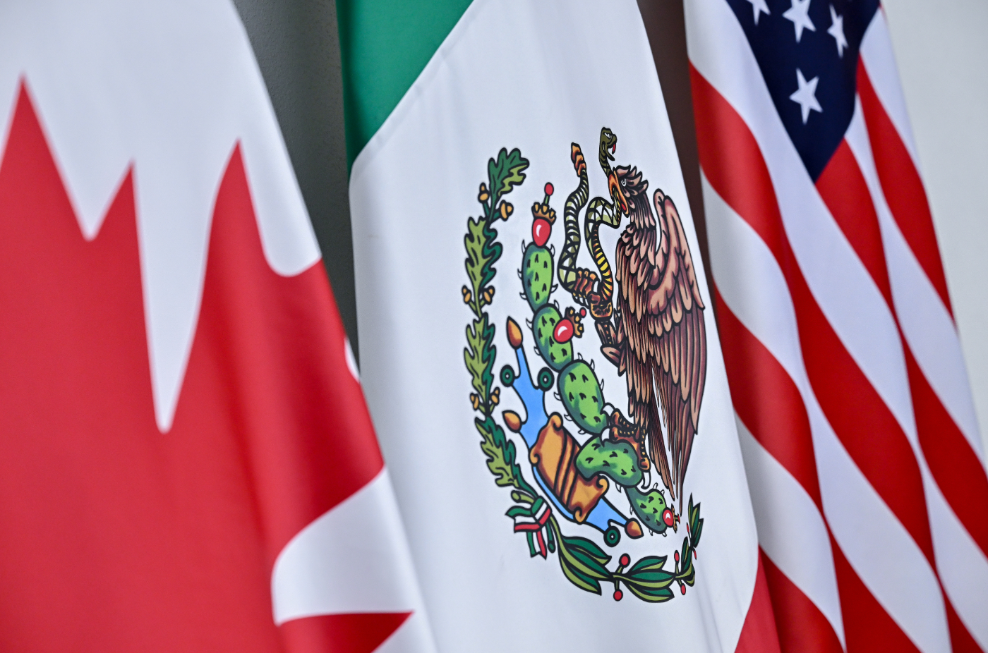 USMCA Was Not Renewed on July 1. Here Is What That Actually Means, and Why Your Rules of Origin Are Now the Thing to Watch.