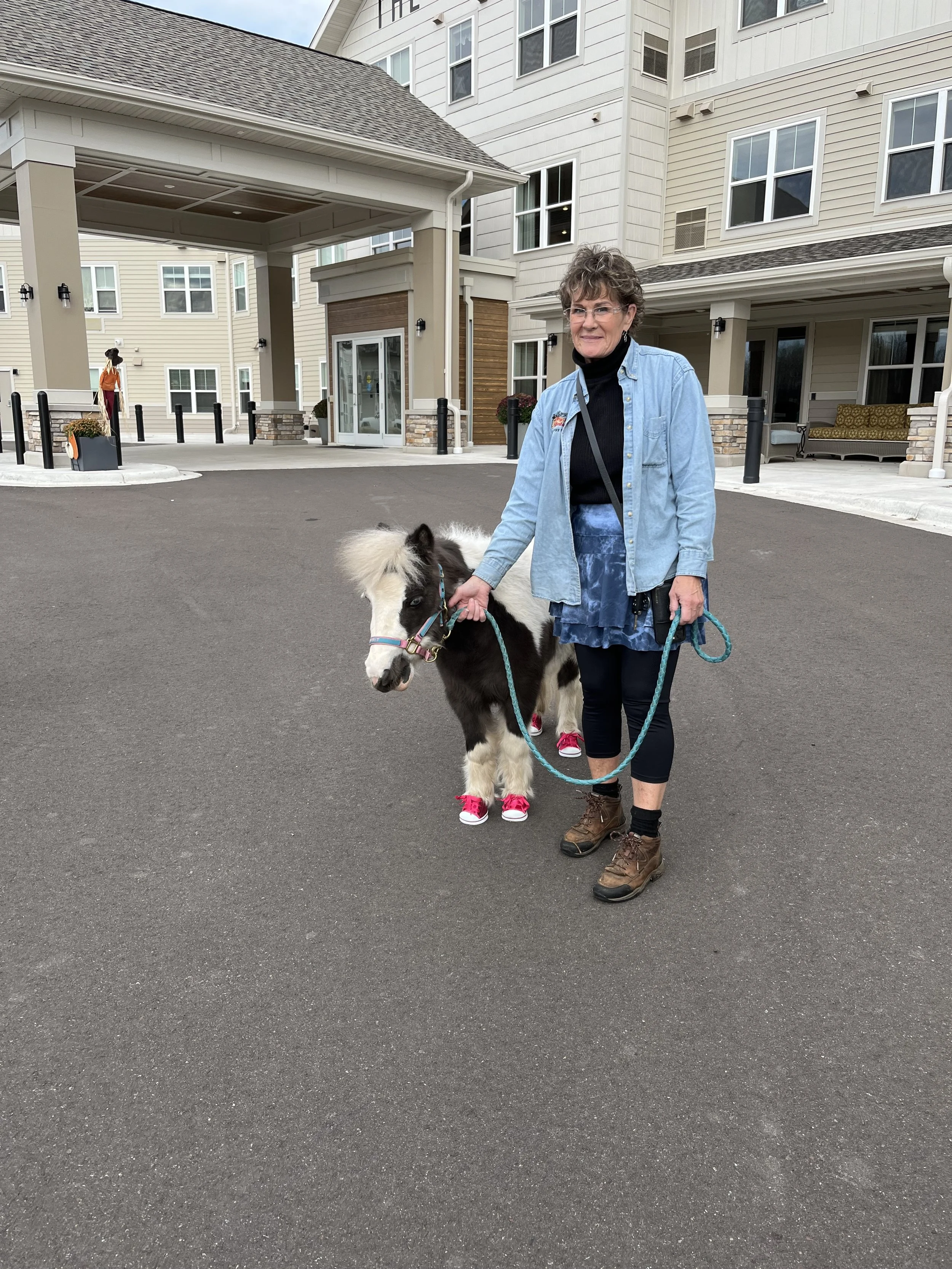 Essentia Cancer Survivors Celebration
