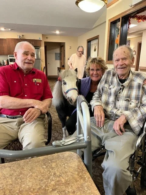 Edgewood Independent Living of Duluth