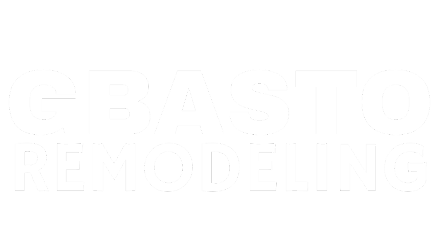 GBASTO REMODELING