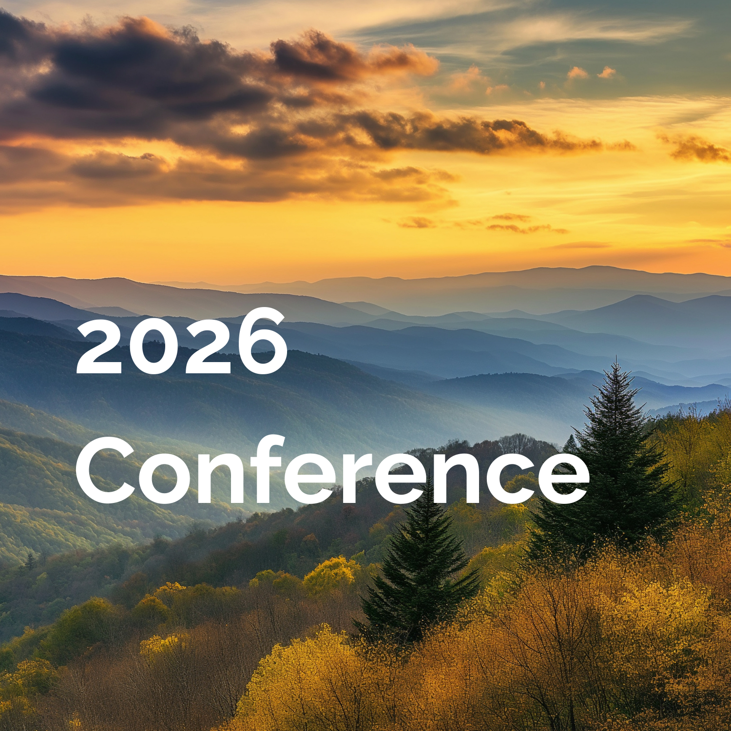 2026 Annual Conference