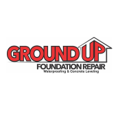 Ground Up Foundation Repair