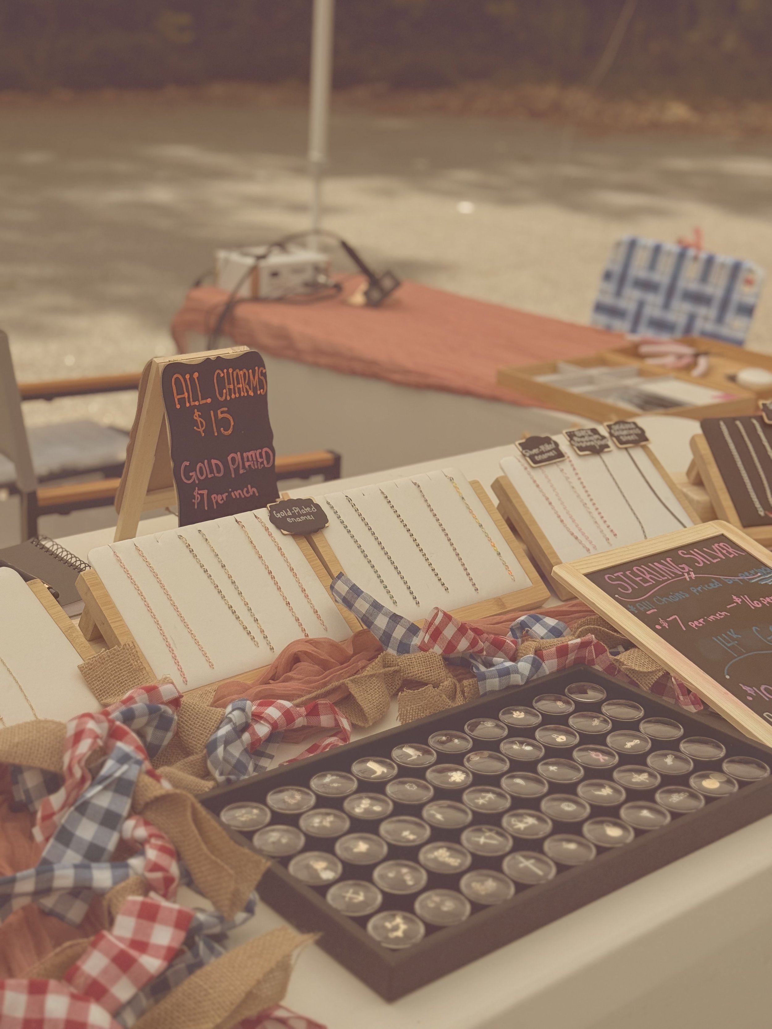 Farmers Market- Tilton, NH