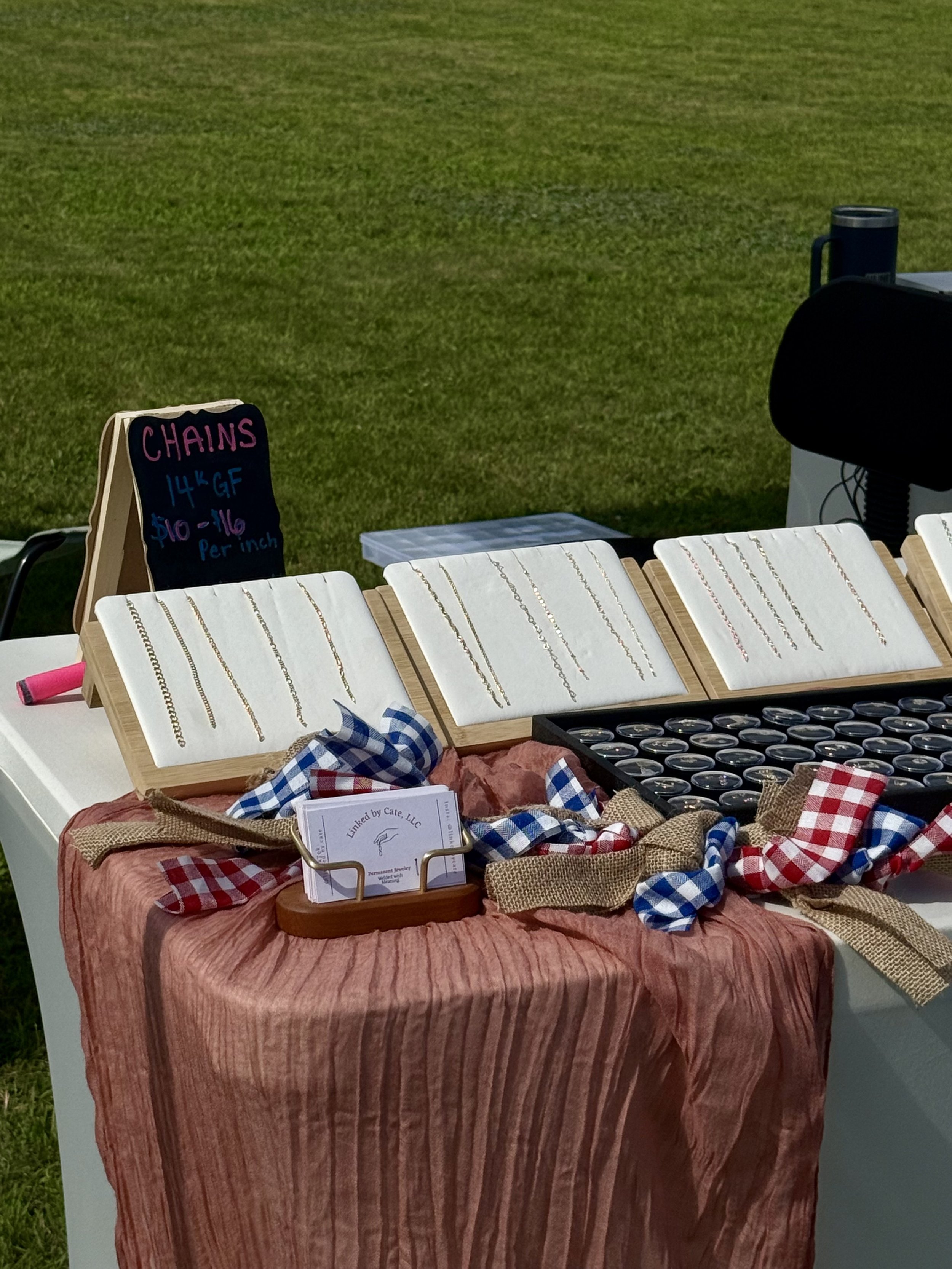 Farmers Market- Weirs Beach