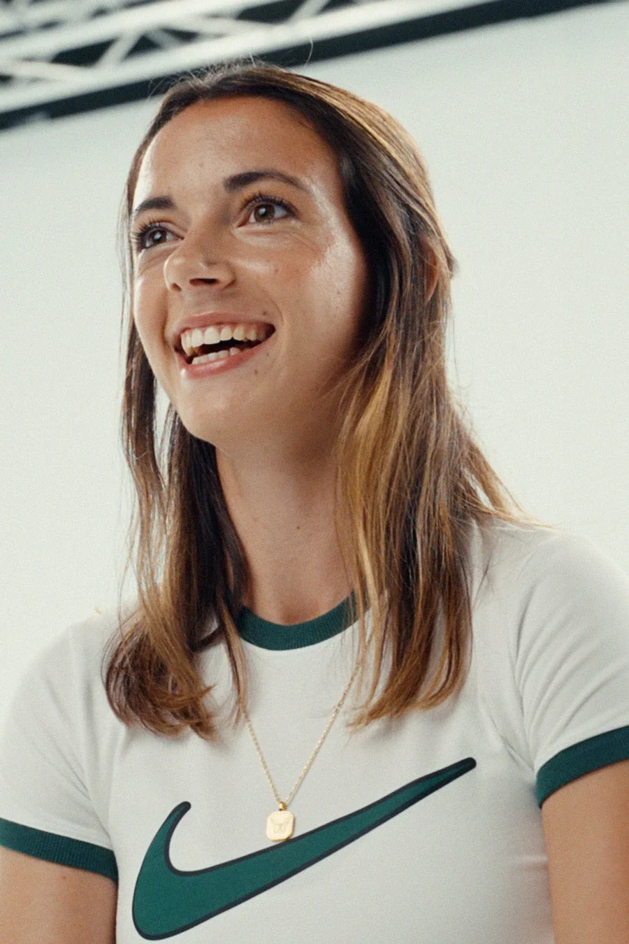 Story Aitana Bonmatí Nike