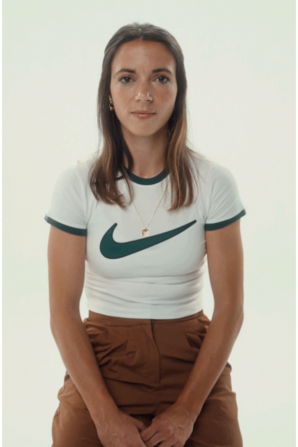 Story Aitana Bonmatí Nike