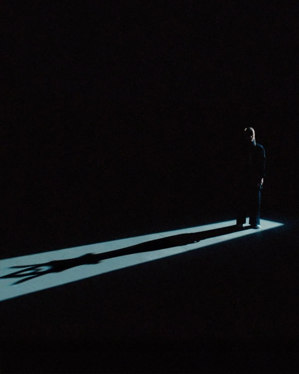 Alexia Putellas Logo Reveal