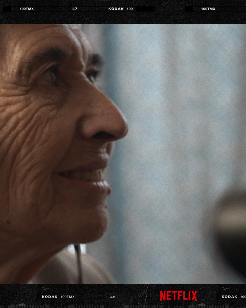 La Última Chica del Cable