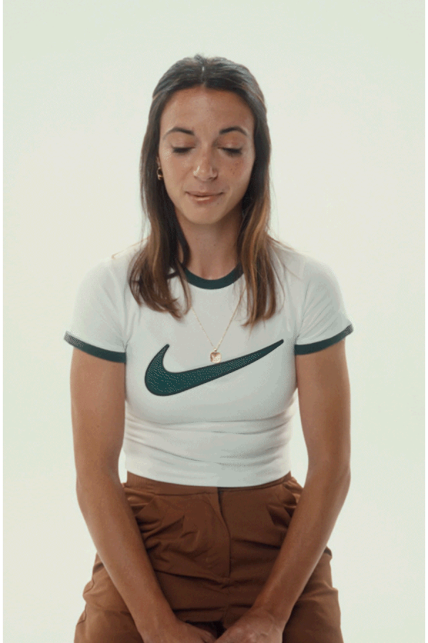 Story Aitana Bonmatí Nike