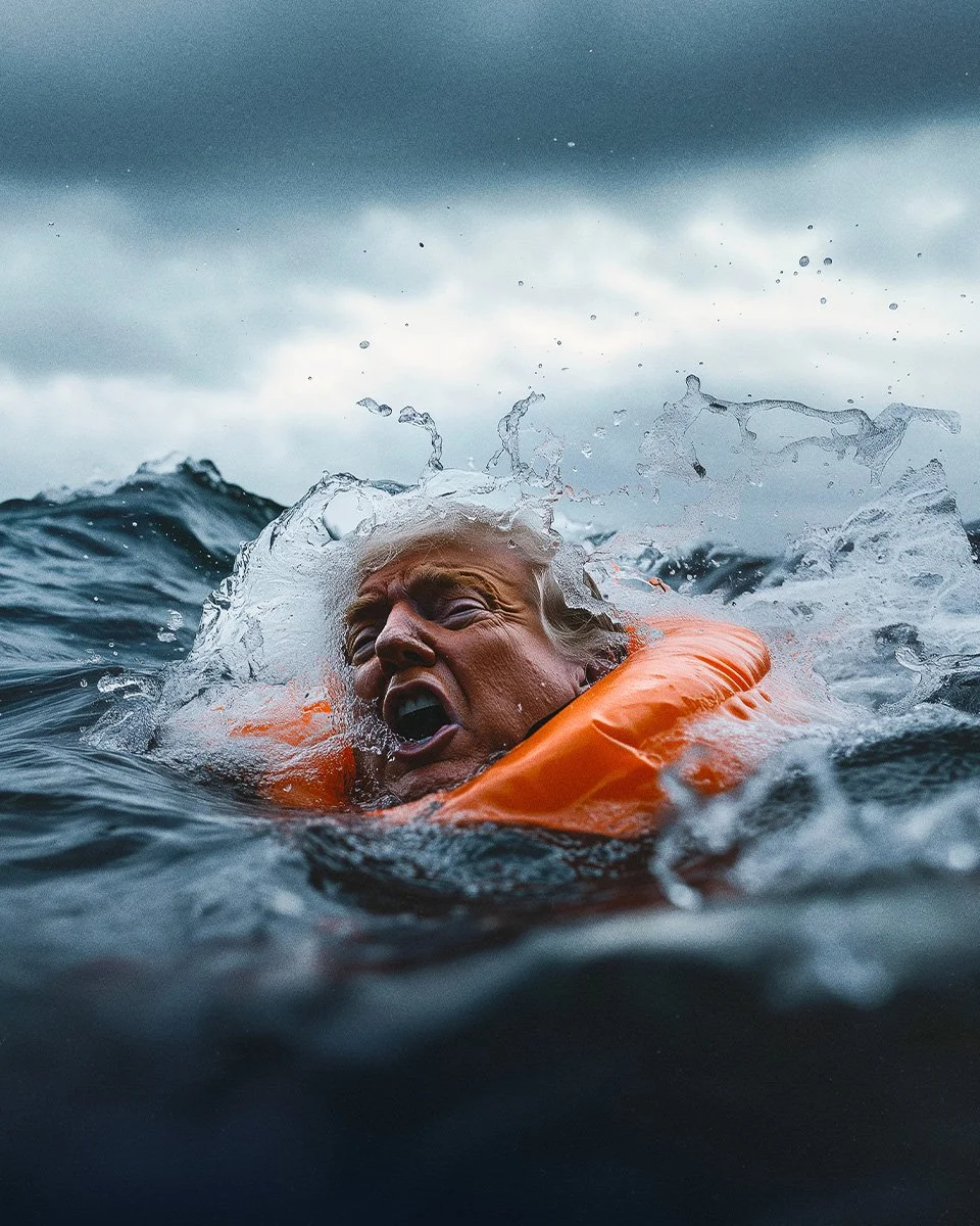 A Ti También Te Salvaríamos