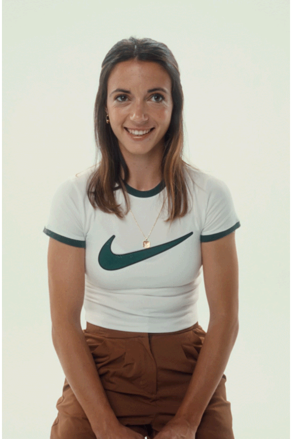 Story Aitana Bonmatí Nike