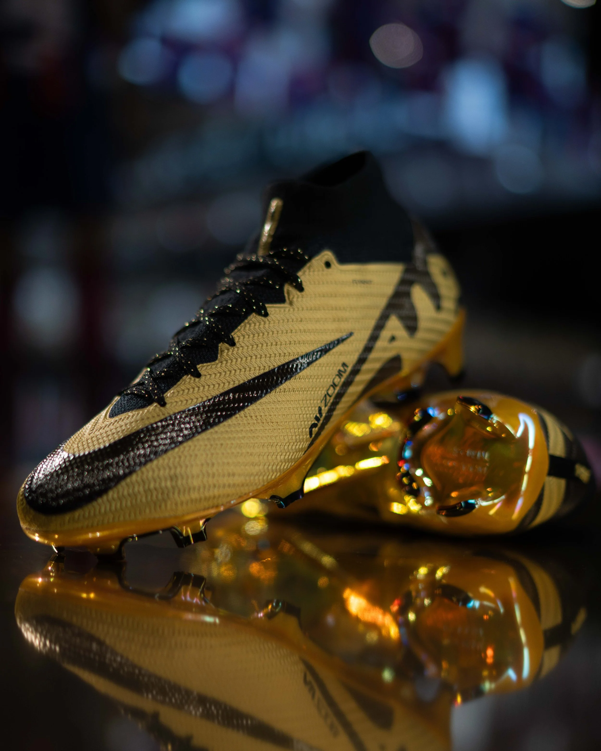 Nike Mercurial Gold Aitana